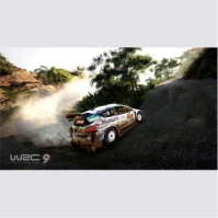 GAME WRC 9