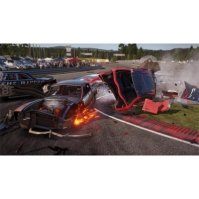 GAME Wreckfest