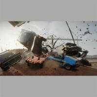 GAME Wreckfest