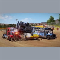 GAME Wreckfest