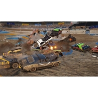 GAME Wreckfest