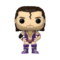 GAME WWE: Razor Ramon(PU) (MT)