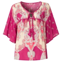 Joe Browns Joe Brown Ibiza Pink Top