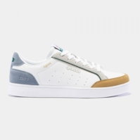 Agora Men 2416 Blanco Marr?n Gris Joma