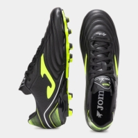 Aguila 2501 Black Firm Ground Joma