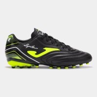 Aguila 2501 Black Artificial Grass Joma