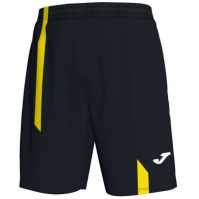 Bermude Supernova Black-yellow Joma