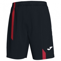 Bermude Supernova Black-red Joma