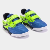 Cancha Jr 2404 Royal Green Indoor Joma