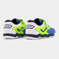 Cancha Jr 2404 Royal Green Indoor Joma