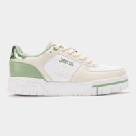 C.cavea 2515 White Green dama Joma