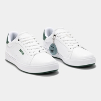 Classic Men 2517 White Green Joma