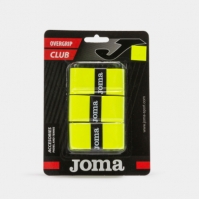 Club Cuhsion Overgrip Fluor Yellow Joma