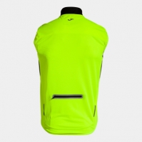 Vesta Crono Fluor Yellow Black Joma