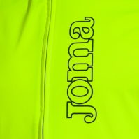 Vesta Crono Fluor Yellow Black Joma