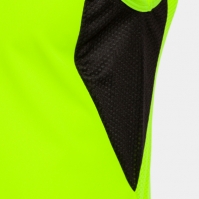 Vesta Crono Fluor Yellow Black Joma