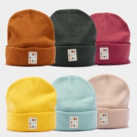 Stripe Adventure Winter Hats Multipack Multicolor Joma