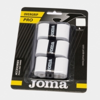 Dry Competition Overgrip White Joma