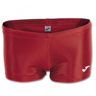 Elastic Short Red dama Joma