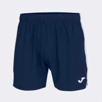 Elite Vii Micro Short Dark Navy-white Joma