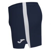 Elite Vii Micro Short Dark Navy-white Joma