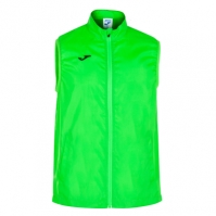 Vesta Elite Vii Fluor Green Joma