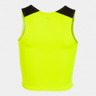 Elite X Top Fluor Yellow Black Joma