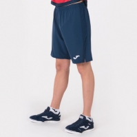 Eurocopa Ii Short Dark Navy Joma