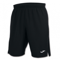 Eurocopa Ii Short Black Joma