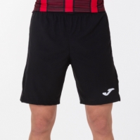 Eurocopa Ii Short Black Joma