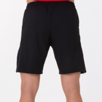 Eurocopa Ii Short Black Joma