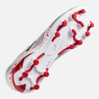 Evolution 2502 White Firm Ground Joma