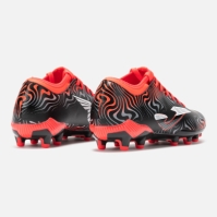 Evolution 2531 Black Red Firm Ground Joma