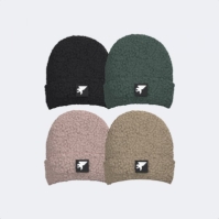 Explorer Iii Winter Hats Multipack Multicolor Joma