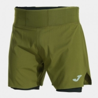 Explorer Short Khaki Joma