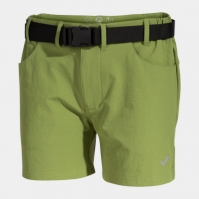 Explorer Short Khaki Joma