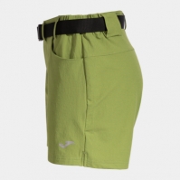 Explorer Short Khaki Joma