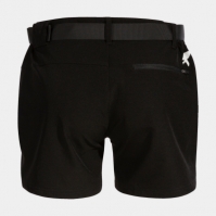 Explorer Short Black Joma