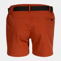 Explorer Short Red Joma