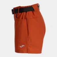 Explorer Short Red Joma