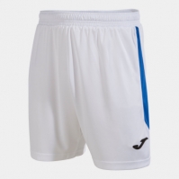 Glasgow Short White Royal Joma