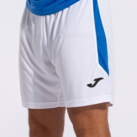 Glasgow Short White Royal Joma