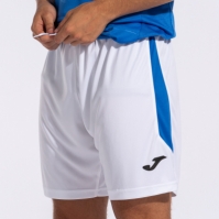 Glasgow Short White Royal Joma