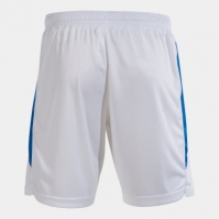 Glasgow Short White Royal Joma