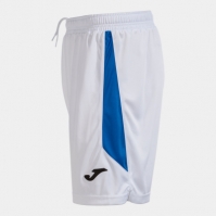 Glasgow Short White Royal Joma