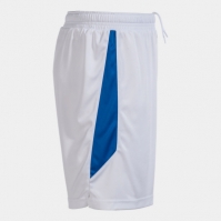 Glasgow Short White Royal Joma