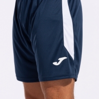 Glasgow Short Navy White Joma