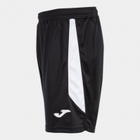 Glasgow Short Black White Joma