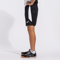 Glasgow Short Black White Joma