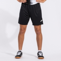 Glasgow Short Black White Joma